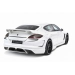 Cyrano wide body kit Hamann για Porsche Panamera 970